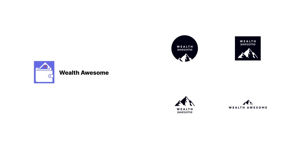 Wealth Awesome build update
