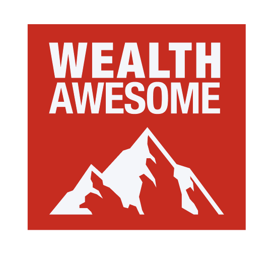 Wealth Awesome build update